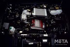 RB20DET型エンジン（Z32フェアレディZ 200ZR）