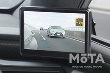 レクサス 新型ESマイナーチェンジモデル