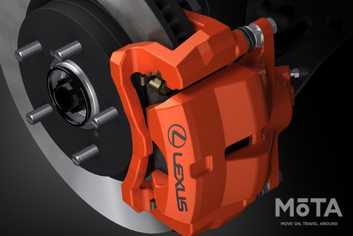 レクサス 新型ESマイナーチェンジモデル