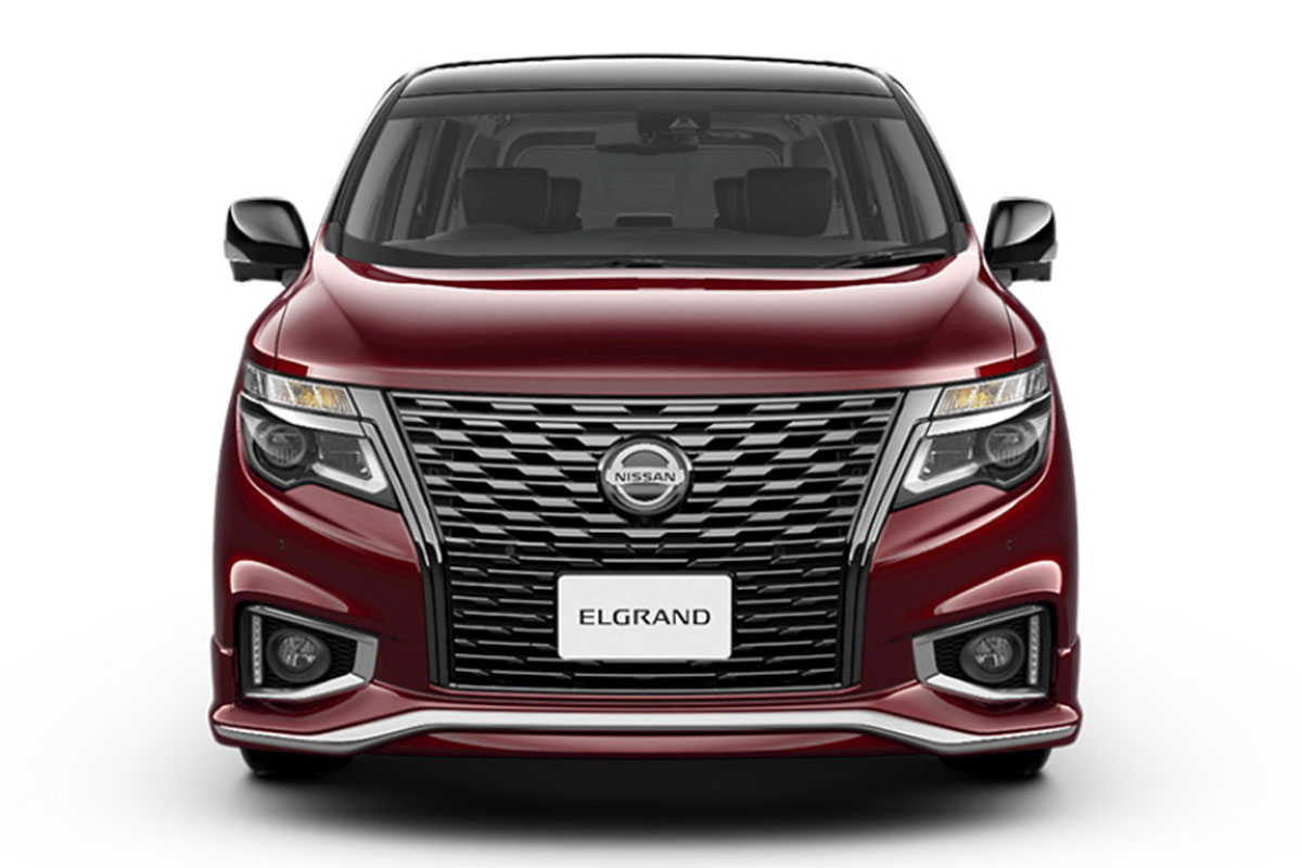 日産 新型エルグランドはアルファードの脅威となるか 注目はe Powerとハンズオフ機能が自慢のプロパイロット2 0だ スクープ Mota
