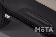 トヨタ ヤリスクロス用トムスパーツ