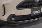 トヨタ ヤリスクロス用トムスパーツ