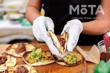 愛知で話題の食イベント、SOUL FOOD JAMがフードエリアをプロデュース