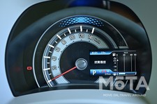 スズキ 新型ワゴンRスマイル