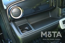 スズキ 新型ワゴンRスマイル