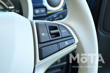 スズキ 新型ワゴンRスマイル