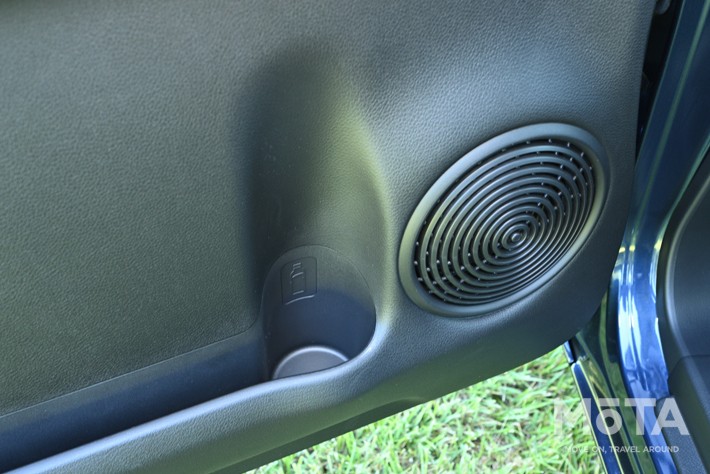 スズキ 新型ワゴンRスマイル