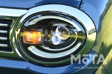 スズキ 新型ワゴンRスマイル