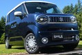 【新型ワゴンRスマイル内装解説】注目ポイントは使い心地抜群のアームレストとライバル車より使いやすいカップホルダーにあり