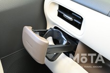 ダイハツ ムーヴキャンバス