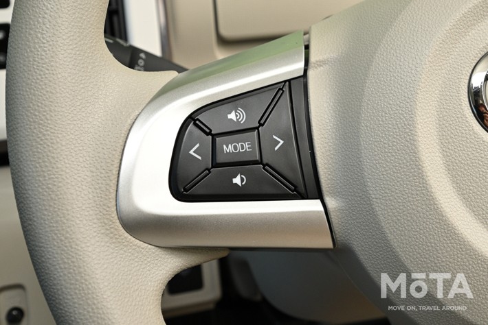 ダイハツ ムーヴキャンバス