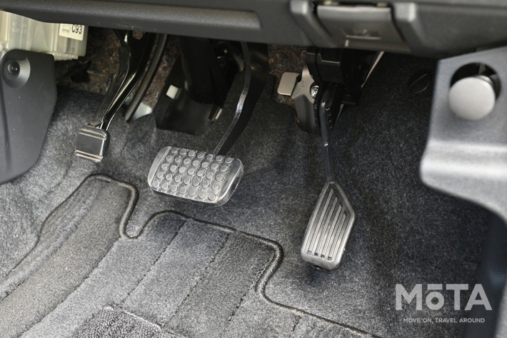 ダイハツ ムーヴキャンバス