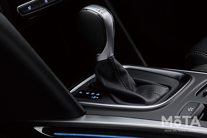 ルノー 新型メガーヌ