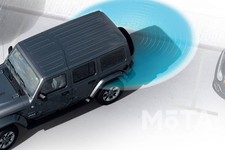 ジープ ラングラーアンリミテッド ウィリス