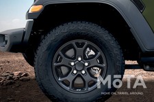 ジープ ラングラーアンリミテッド ウィリス