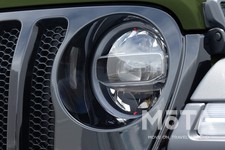 ジープ ラングラーアンリミテッド ウィリス