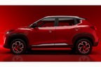 日産 新型「Magnite（マグナイト）」[インド日産製・コンパクトSUV／2020年12月2日発売]