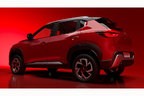 日産 新型「Magnite（マグナイト）」[インド日産製・コンパクトSUV／2020年12月2日発売]