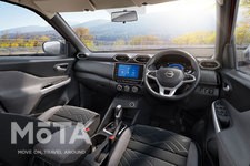 日産 新型「Magnite（マグナイト）」[インド日産製・コンパクトSUV／2020年12月2日発売]