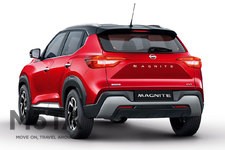 日産 新型「Magnite（マグナイト）」[インド日産製・コンパクトSUV／2020年12月2日発売]
