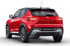 日産 新型「Magnite（マグナイト）」[インド日産製・コンパクトSUV／2020年12月2日発売]