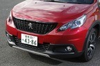 プジョー 2008 GTライン