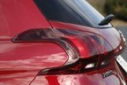 プジョー 2008 GTライン