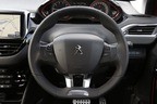 プジョー 2008 GTライン