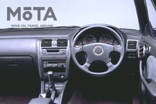 スバル レガシィ ランカスター[初代・1997年]