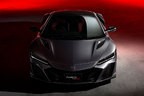 ホンダ 新型NSX Type S[2021年8月30日発表・世界350台限定（国内30台／2022年7月発売予定）]