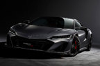 ホンダ 新型NSX Type S[2021年8月30日発表・世界350台限定（国内30台／2022年7月発売予定）]