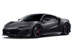 ホンダ 新型NSX Type S　ボディーカラー カーボンマットグレー・メタリック（新色・特別色：69万3000円高）[2021年8月30日発表・世界350台限定（国内30台／2022年7月発売予定）]