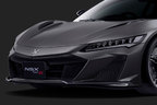 ホンダ 新型NSX Type S[2021年8月30日発表・世界350台限定（国内30台／2022年7月発売予定）]