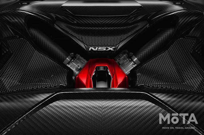 30台限定の超希少なホンダ Nsx タイプsがいよいよ日本でも購入可能 価格 は2794万円 業界先取り 業界ニュース 自動車ニュース22国産車から輸入車まで Mota