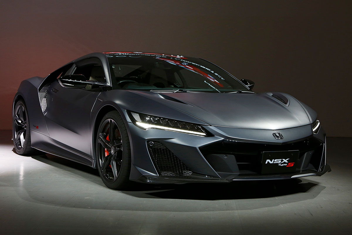 2代目nsxはおよそ6年で歴史に幕 やはり価格が高すぎた 技術は良いがストーリーを感じられなかった の声 みんなの声を聞いてみた 話題を先取り 新型車解説21 Mota