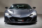 ホンダ 新型NSX Type S[2021年8月30日発表・世界350台限定（国内30台／2022年7月発売予定）]