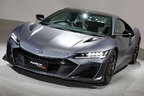 ホンダ 新型NSX Type S[2021年8月30日発表・世界350台限定（国内30台／2022年7月発売予定）]