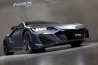 ホンダ 新型NSX Type S[2021年8月30日発表・世界350台限定（国内30台／2022年7月発売予定）]