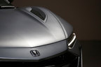 ホンダ 新型NSX Type S[2021年8月30日発表・世界350台限定（国内30台／2022年7月発売予定）]