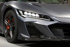 ホンダ 新型NSX Type S[2021年8月30日発表・世界350台限定（国内30台／2022年7月発売予定）]