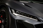 ホンダ 新型NSX Type S[2021年8月30日発表・世界350台限定（国内30台／2022年7月発売予定）]