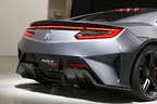 ホンダ 新型NSX Type S[2021年8月30日発表・世界350台限定（国内30台／2022年7月発売予定）]