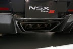 ホンダ 新型NSX Type S[2021年8月30日発表・世界350台限定（国内30台／2022年7月発売予定）]