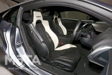 ホンダ 新型NSX Type S[2021年8月30日発表・世界350台限定（国内30台／2022年7月発売予定）]