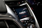 ホンダ 新型NSX Type S[2021年8月30日発表・世界350台限定（国内30台／2022年7月発売予定）]