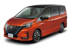 日産 セレナ e-POWER ハイウェイスターV[C27型・2019年8月1日マイナーチェンジ]