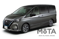 日産 セレナ e-POWER ハイウェイスターV[C27型・2019年8月1日マイナーチェンジ]