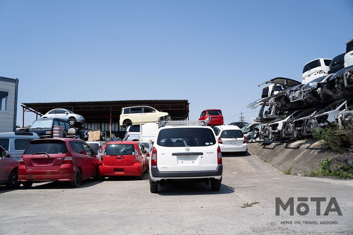 [画像はイメージです（撮影：加藤 博人）]