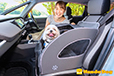 ワンちゃんとの旅をもっと楽しみたい愛犬家は必見！ 「Honda Dog」の愛犬用アクセサリーでロングドライブに行ってみた／ホンダアクセス