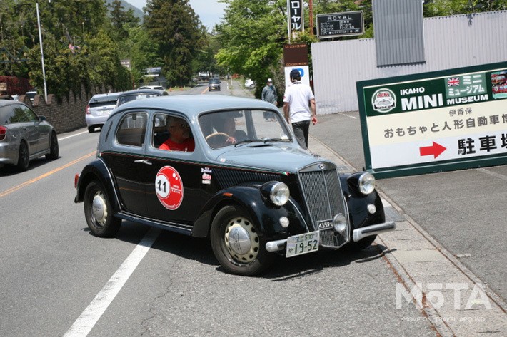スプレンドーレ伊香保30th